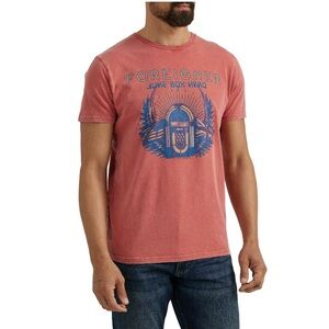 Juke Box Hero T-shirt NWT Medium ptp 21”